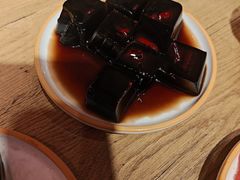 -豪客来牛排(人民东路店)