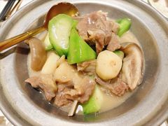 清闷东山羊-闻见中国海南菜(K11店)