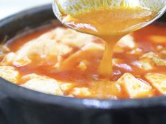 -朴氏韩国料理(北欧丽景店)