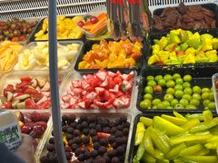 -老炳·七丛松甘草水果