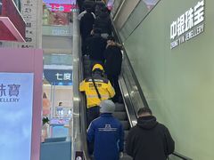 -丽达购物中心(崂山店)