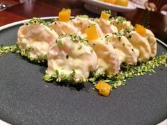 -喜鼎海胆水饺(东港店)