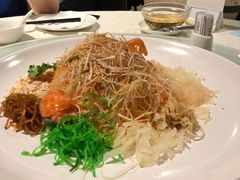 -无招牌海鲜餐厅(怡丰城店)