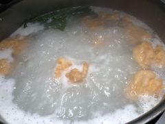 -淘米捞·米汤脆鲩鱼火锅(福田皇岗店)