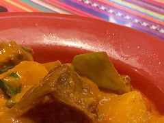 宝莱坞土豆牛肉-Tony's House