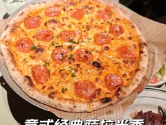 -碧特博格·20年品牌西餐厅(芜湖路店)