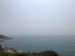 -广东惠东海龟国家级自然保护区