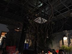 -又见炊烟私房菜(敬亭路店)