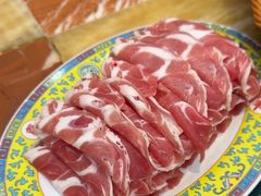 -清真·马家火锅美食城(镇江北路店)