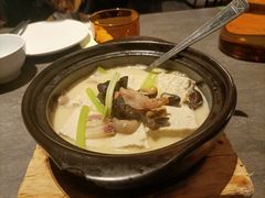 -汤城小厨•粤菜•靓汤(苏州街店)