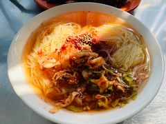 -真空冷面王(武功街店)