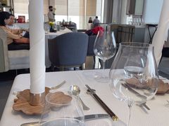 -北京柏悦酒店·锦庭餐厅Dining Room