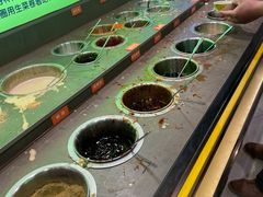 -满香园自助海鲜烤肉(赣榆吾悦广场店)