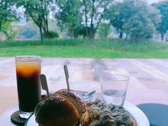 -三勾JJJ Burger&Coffee(梅溪湖店)