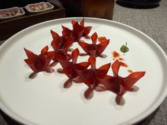 -青年餐厅烤鸭(六里桥店)