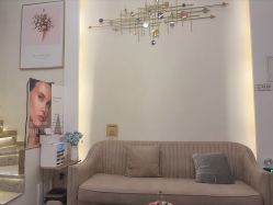 -MIDA蜜哒•科技逆龄美肤连锁