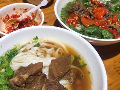 -肆姐面粉馆(坡子街店)