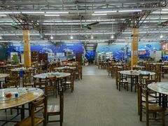 大堂-明记海鲜大排档(巽寮湾店)