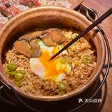 新开的云南菜终于吃上了！愿意再为它排一百次队