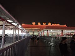-珠海拱北口岸