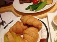 -斗牛士牛排(南京东路店)