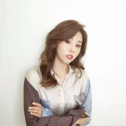 -3AM HAIR SALON染发接发