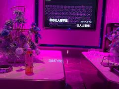 -方糖KTV-PLUS(世茂广场店)