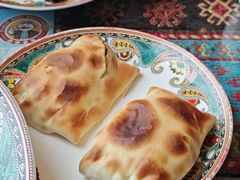 -巴依老爷新疆美食(工体旗舰店)