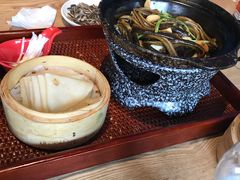 -芳芳私房菜·精做淮扬菜(承德路店)