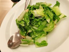 -老吉堂上海本帮菜(望京万象汇店)