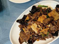 -味道家宴
