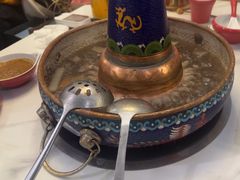 -毛辣果·贵州红酸汤牛肉火锅(西单店)