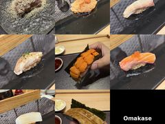 -小十Omakase(地王大厦店)