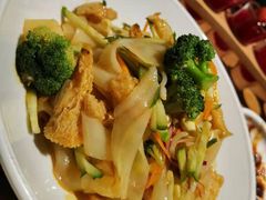 -吕氏疙瘩汤·新派鲁菜(济南万象城店)