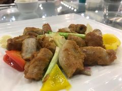 -绿雅居原生态农庄(小涌店)