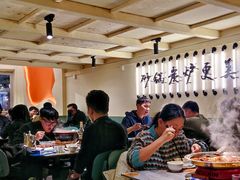 -肥家大排档(天河体育西店)