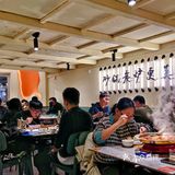 体育西挖到宝藏了‼️人均40+吃农家土鸡煲🐓