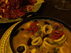-Bistro Les Lilas丁香花小酒馆