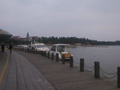 -美兰湖景区