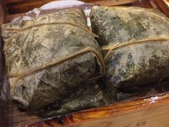 糯米鸡-中恒华茶楼(牌坊店)