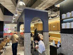 -Pennehut畔尼意面(合肥万象城店)