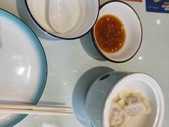 -鲜得莱渔港·小平岛海胆馆(七贤岭店)