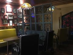 -牡丹弄·咖啡馆·酒馆(红坊里店)