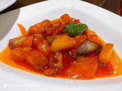 -博悦茶餐厅(文殊院店)