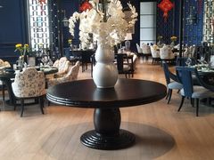 -翠湖宾馆·中餐厅