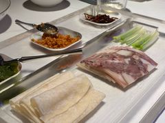 -杏花堂晋商私房菜(华熙五棵松店)