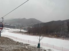 -中旅松花湖滑雪场