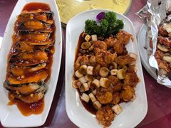 -闻香阁·清真(光荣道店)