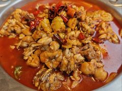 -美蛙四季(望京凯德茂店)