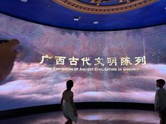 -广西壮族自治区博物馆